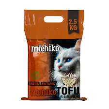 TOFU CAFE MICHIKO 2.5K