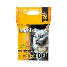 [0295] TOFU LIMON MICHIKO 2.5KG